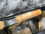 LNIB Browning 725 Trap, AAA Maple, 30 inch, 12 Ga.,Adjustable Comb, High Rib, LNIB - 7 of 23