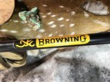 LNIB Browning 725 Trap, AAA Maple, 30 inch, 12 Ga.,Adjustable Comb, High Rib, LNIB - 6 of 23