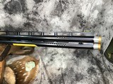 LNIB Browning 725 Trap, AAA Maple, 30 inch, 12 Ga.,Adjustable Comb, High Rib, LNIB - 18 of 23
