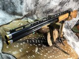 LNIB Browning 725 Trap, AAA Maple, 30 inch, 12 Ga.,Adjustable Comb, High Rib, LNIB - 23 of 23