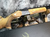 LNIB Browning 725 Trap, AAA Maple, 30 inch, 12 Ga.,Adjustable Comb, High Rib, LNIB - 13 of 23