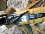LNIB Browning 725 Trap, AAA Maple, 30 inch, 12 Ga.,Adjustable Comb, High Rib, LNIB - 14 of 23