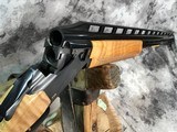 LNIB Browning 725 Trap, AAA Maple, 30 inch, 12 Ga.,Adjustable Comb, High Rib, LNIB - 10 of 23