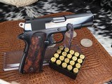 1970 Mfg. Colt LightWeight Commander, .45 acp - 16 of 20