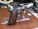 1970 Mfg. Colt LightWeight Commander, .45 acp - 3 of 20