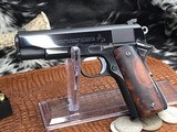 1970 Mfg. Colt LightWeight Commander, .45 acp - 15 of 20