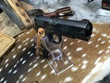 1976 Colt Combat Commander , Series 70, .45acp, Curly Maple Burl Grips, Trades Welcome! - 11 of 17