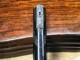 Ruger NM BlackHawk .357 Maximum, 10.5 inch, Stunning Master Engraved W/Gold Inlay, Ivory, Cased, Trades Welcome! - 24 of 25