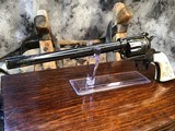 Ruger NM BlackHawk .357 Maximum, 10.5 inch, Stunning Master Engraved W/Gold Inlay, Ivory, Cased, Trades Welcome! - 8 of 25