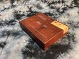 1970 Mfg. Rare Factory Nickel Walther PP, Alligator Box, Tools, Target, 2 mags - 19 of 19