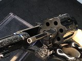 1970 Mfg. K-22 Factory “A” Engraved, Ivory Target Grips, S&W Roy Jinks Letter, Cased - 16 of 25