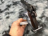 1947 Colt .38 Super 1911, 99% Boxed W/Colt Letter - 6 of 25