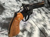 1982 Mfg. Colt Python, 6 inch, Blued W/ Box - 12 of 18