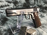 1917 Mfg. Colt 1911, Unissued 99% Condition W/ Colt Letter and Full WWI Rig. - 11 of 25