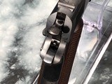 1917 Mfg. Colt 1911, Unissued 99% Condition W/ Colt Letter and Full WWI Rig. - 19 of 25