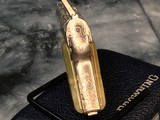 Baby Browning Renaissance Engraved, Belgium Made, Cased, .25acp. - 24 of 25