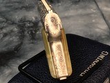 Baby Browning Renaissance Engraved, Belgium Made, Cased, .25acp. - 16 of 25