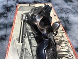 1969 Mfg. Colt SAA 2nd Gen., Stagecoach Box, 4 3/4 Inch, .357 Magnum 98% Condition - 7 of 17