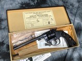 1923 Mfg. Police Positive Special Target Model .22 LR W/Original Numbered Box & Grips - 6 of 18