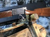 Relief Hand Engraved Browning BL22 NIB, Lever Action .22 LR, NIB, Trades Welcome! - 15 of 25