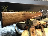 Relief Hand Engraved Browning BL22 NIB, Lever Action .22 LR, NIB, Trades Welcome! - 20 of 25