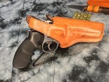 Smith & Wesson 629-6 Five Inch, .44 Magnum W/Holster, Trades Welcome! - 7 of 10