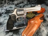 Smith & Wesson 629-6 Five Inch, .44 Magnum W/Holster, Trades Welcome! - 2 of 10