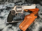 Smith & Wesson 629-6 Five Inch, .44 Magnum W/Holster, Trades Welcome! - 9 of 10