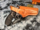 Smith & Wesson 629-6 Five Inch, .44 Magnum W/Holster, Trades Welcome! - 3 of 10