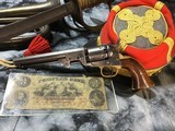 1868 Mfg. Colt 1849 Pocket Revolver, .31 cal. All Matching Numbers - 13 of 21
