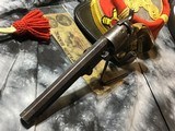 1868 Mfg. Colt 1849 Pocket Revolver, .31 cal. All Matching Numbers - 10 of 21
