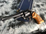 1969 Smith & Wesson Highway Patrolman model 28-2, Excellent 98% condition W/Box, N Frame .357 Magnum - 20 of 24