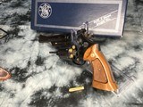 1969 Smith & Wesson Highway Patrolman model 28-2, Excellent 98% condition W/Box, N Frame .357 Magnum - 24 of 24