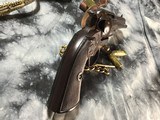 1913 Mfg. Colt SAA Bisley, .45 Colt, 4 3/4 inch - 3 of 12