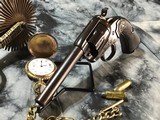 1913 Mfg. Colt SAA Bisley, .45 Colt, 4 3/4 inch - 7 of 12