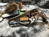 1887 Colt Thunderer .41 Colt caliber, Antique Double Action, matching - 7 of 14