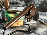 1887 Colt Thunderer .41 Colt caliber, Antique Double Action, matching - 4 of 14