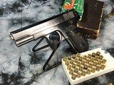 1903 Colt Hammerless .32, Mfg. 1919, Excellent Original Condition. Box/papers, Colt Letter - 11 of 16