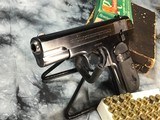 1903 Colt Hammerless .32, Mfg. 1919, Excellent Original Condition. Box/papers, Colt Letter - 10 of 16