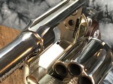 1964 Colt Detective Special, Rare Factory Nickel 3 Inch W/ Box, Excellent Condition - 12 of 25