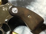 1964 Colt Detective Special, Rare Factory Nickel 3 Inch W/ Box, Excellent Condition - 15 of 25