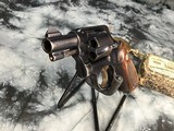 1952 Mfg. Smith & Wesson .38/.32 Terrier, I Frame, .38 S&W, “ Pre-Model 32”, Trades Welcome! - 5 of 16