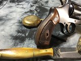 1952 Mfg. Smith & Wesson .38/.32 Terrier, I Frame, .38 S&W, “ Pre-Model 32”, Trades Welcome! - 13 of 16