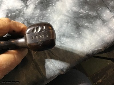 1952 Mfg. Smith & Wesson .38/.32 Terrier, I Frame, .38 S&W, “ Pre-Model 32”, Trades Welcome! - Image 8 of 16