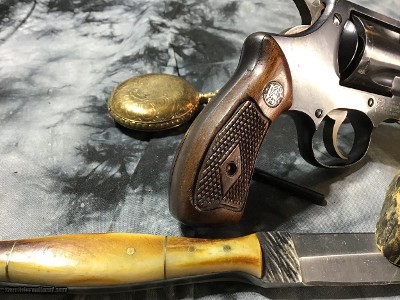 1952 Mfg. Smith & Wesson .38/.32 Terrier, I Frame, .38 S&W, “ Pre-Model 32”, Trades Welcome! - Image 13 of 16