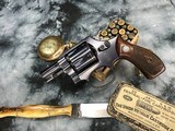 1952 Mfg. Smith & Wesson .38/.32 Terrier, I Frame, .38 S&W, “ Pre-Model 32”, Trades Welcome! - 14 of 16