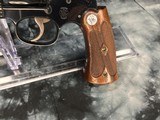 1935 Mfg. Smith & Wesson 22/32 Heavy Frame Target Hand Ejector Revolver, .22 LR, Trades Welcome! - 6 of 22