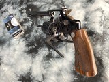 1935 Mfg. Smith & Wesson 22/32 Heavy Frame Target Hand Ejector Revolver, .22 LR, Trades Welcome! - 19 of 22