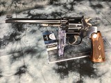 1935 Mfg. Smith & Wesson 22/32 Heavy Frame Target Hand Ejector Revolver, .22 LR, Trades Welcome! - 14 of 22