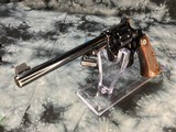 1935 Mfg. Smith & Wesson 22/32 Heavy Frame Target Hand Ejector Revolver, .22 LR, Trades Welcome! - 5 of 22